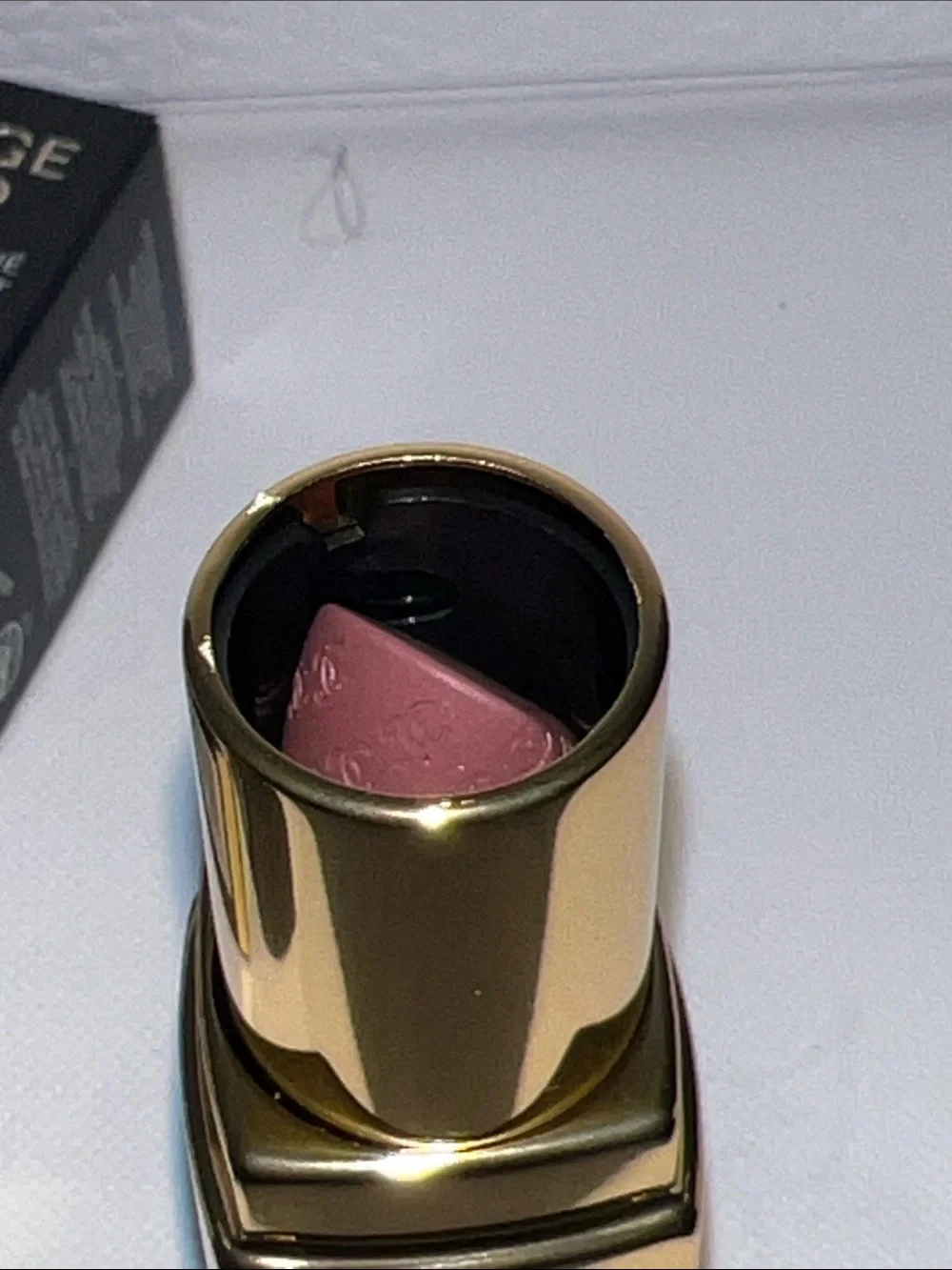 CHANEL rouge coco